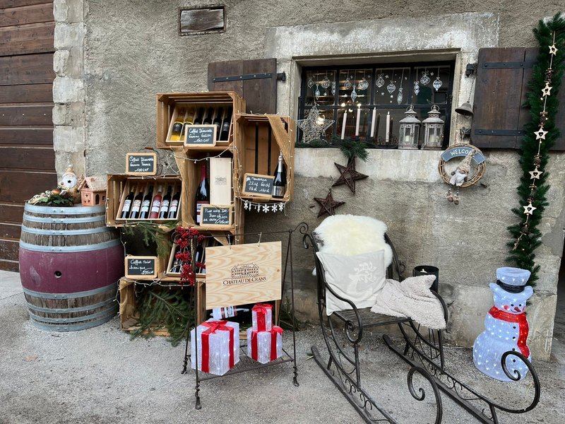 feerie de noel ambiance 800