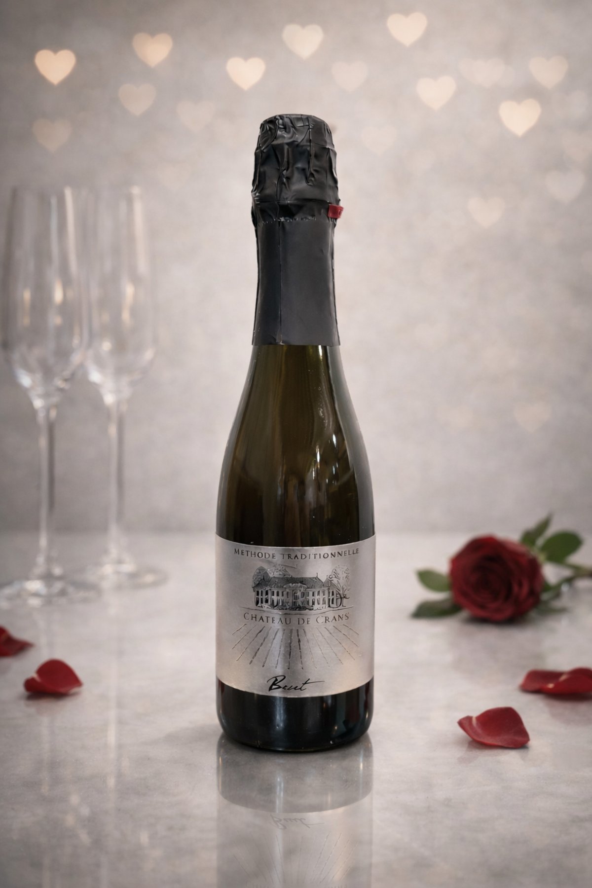 Mousseux St-Valentin