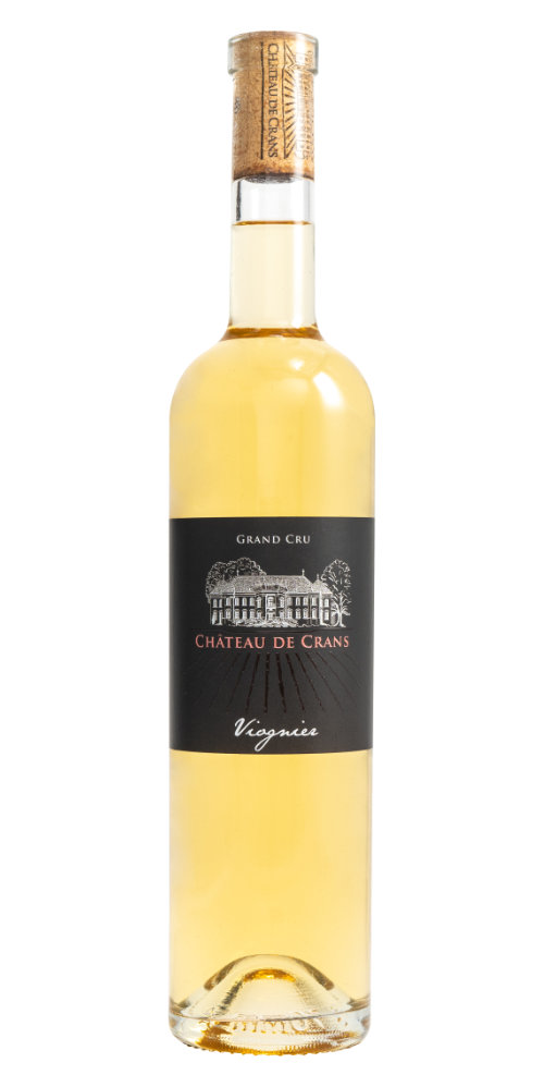 Gamme tradition - Viognier