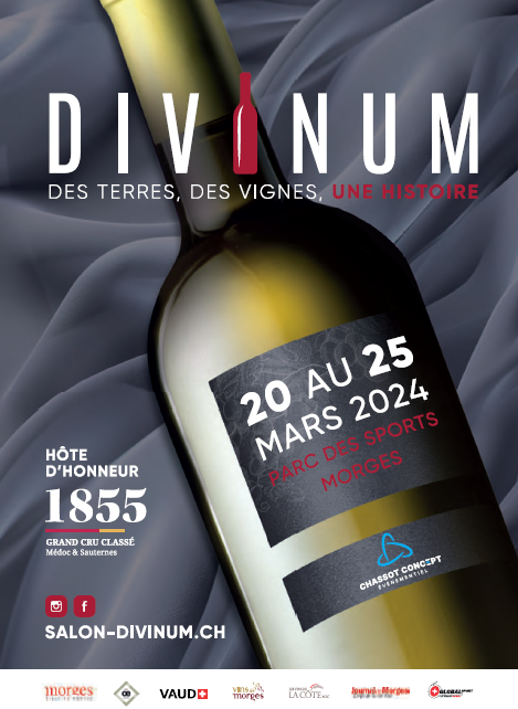 divinum 2025 chateau de crans